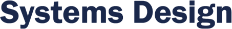 Systems Design