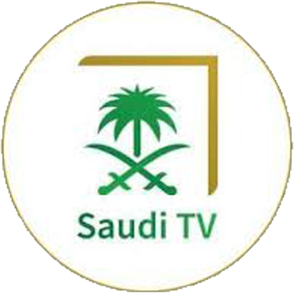 Saudi TV
