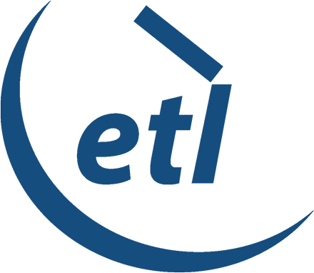 ETL Systems